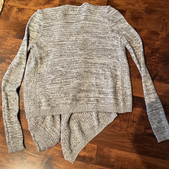 Hollister knit cardigan - Picture 4 of 6